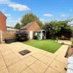 Ovaldene Way, Stoke-On-Trent, ST4