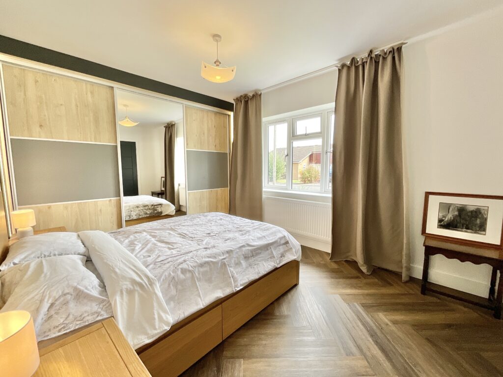Lea Close, Baldwins Gate, ST5