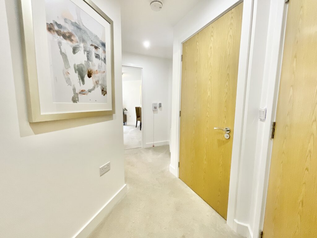 Stafford Street, Market Drayton, TF9