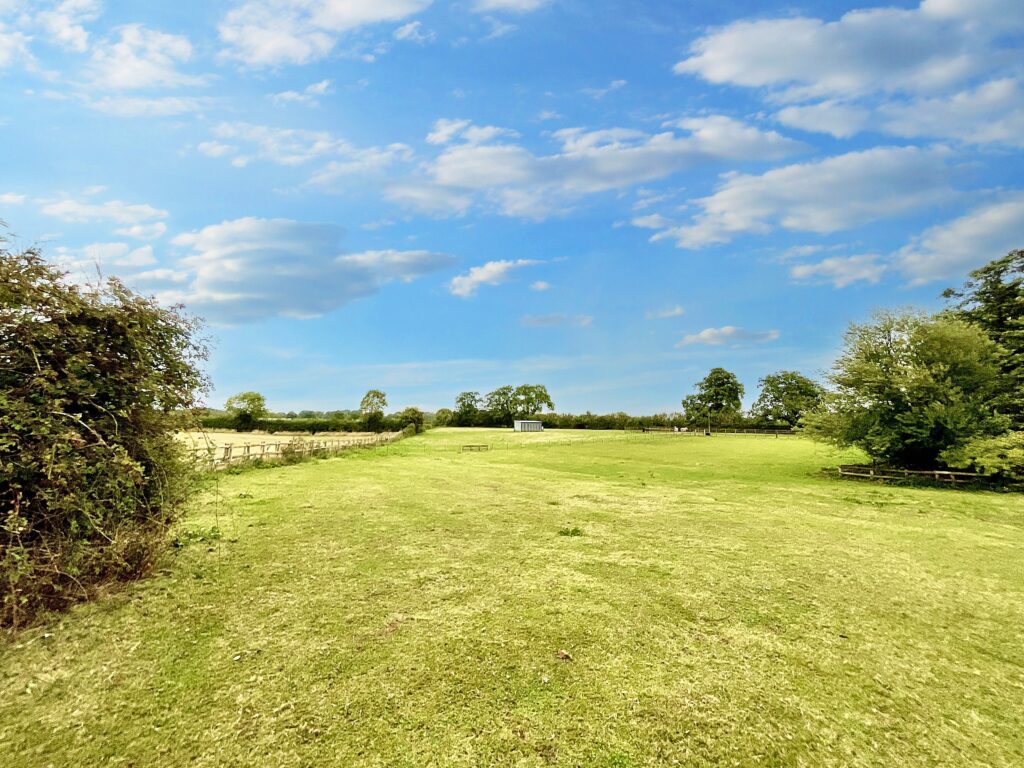 Pixley Lane, Hinstock, TF9