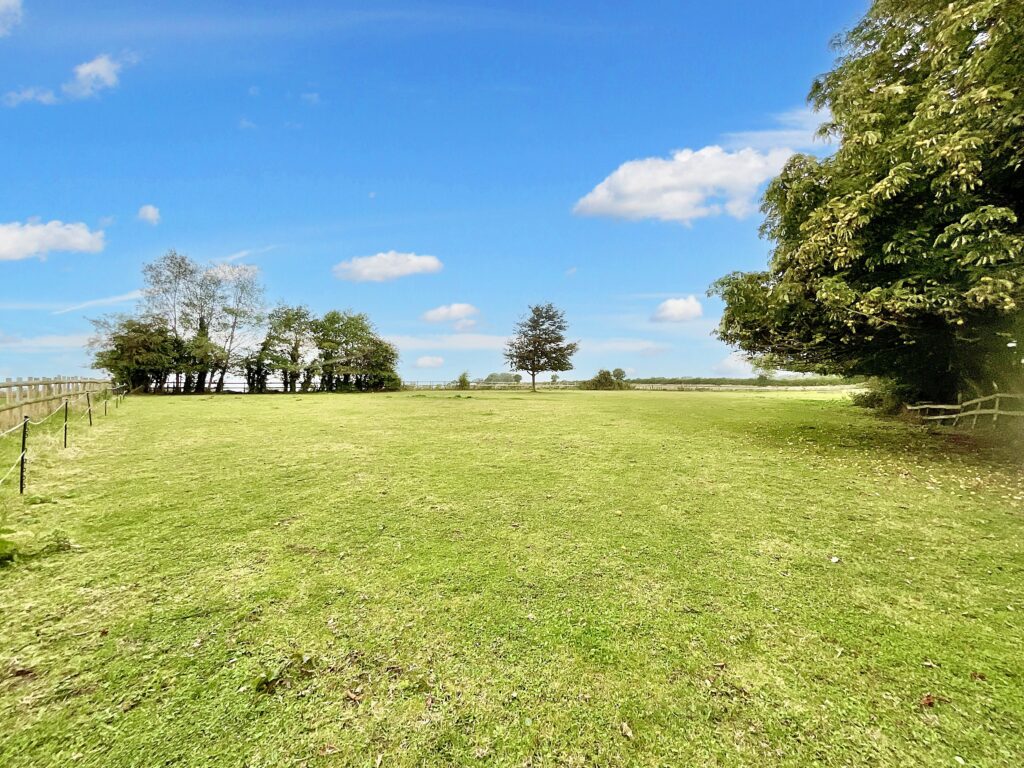 Pixley Lane, Hinstock, TF9
