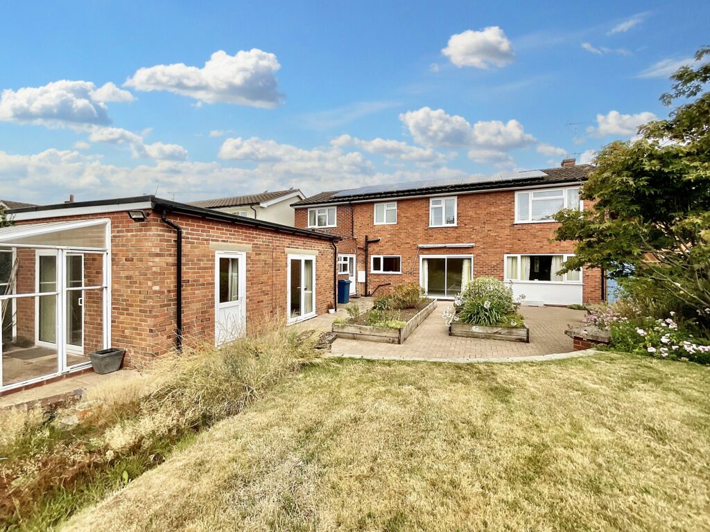 Aston Lane, Aston, ST15