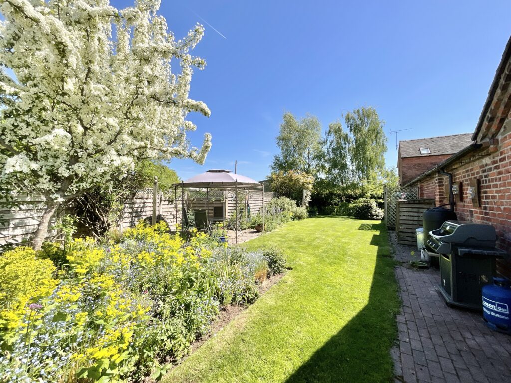 Horsley, Eccleshall, ST21