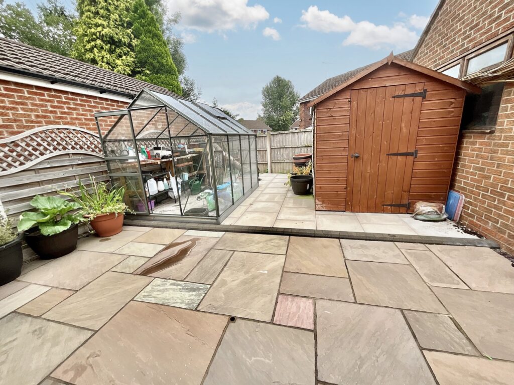Barnfields Lane, Kingsley, ST10