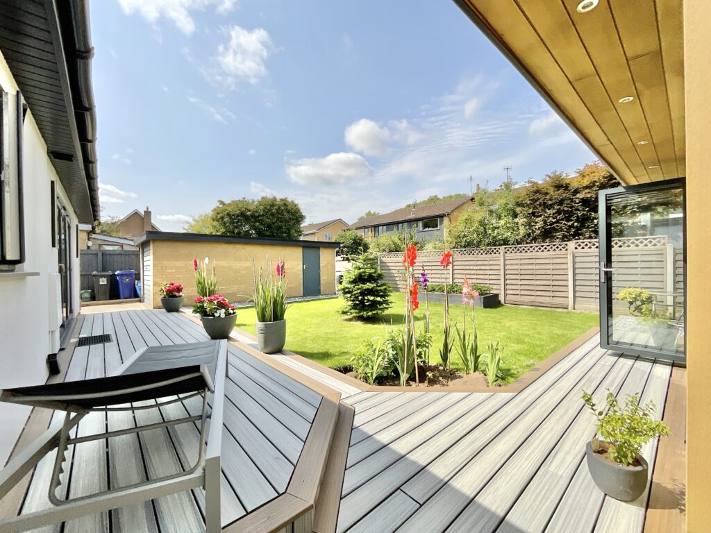 Lea Close, Baldwins Gate, ST5