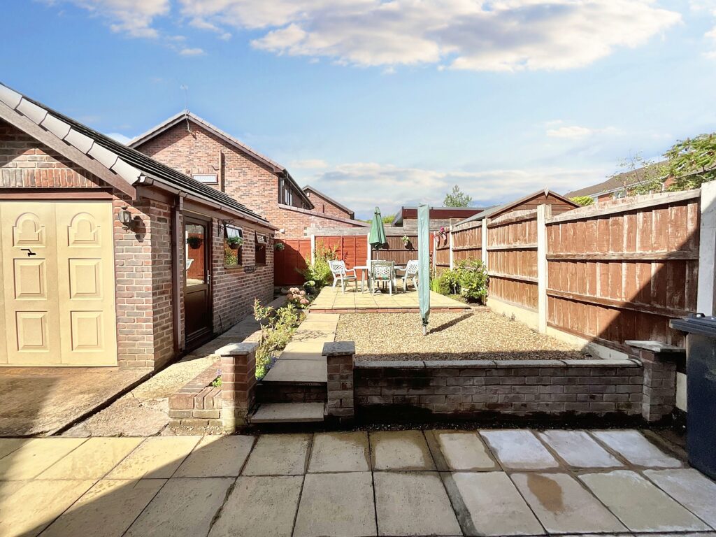 Hardy Close, Cheadle, ST10