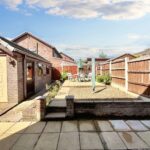 Hardy Close, Cheadle, ST10