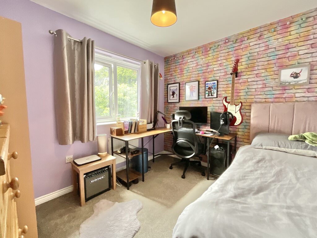 Drayton Grove, Market Drayton, TF9