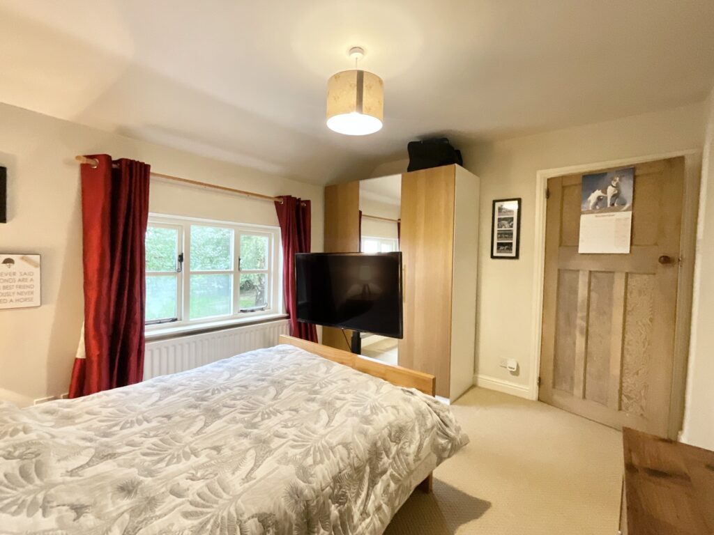 Pixley Lane, Hinstock, TF9