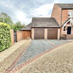 Yates Yard, High Street, Eccleshall