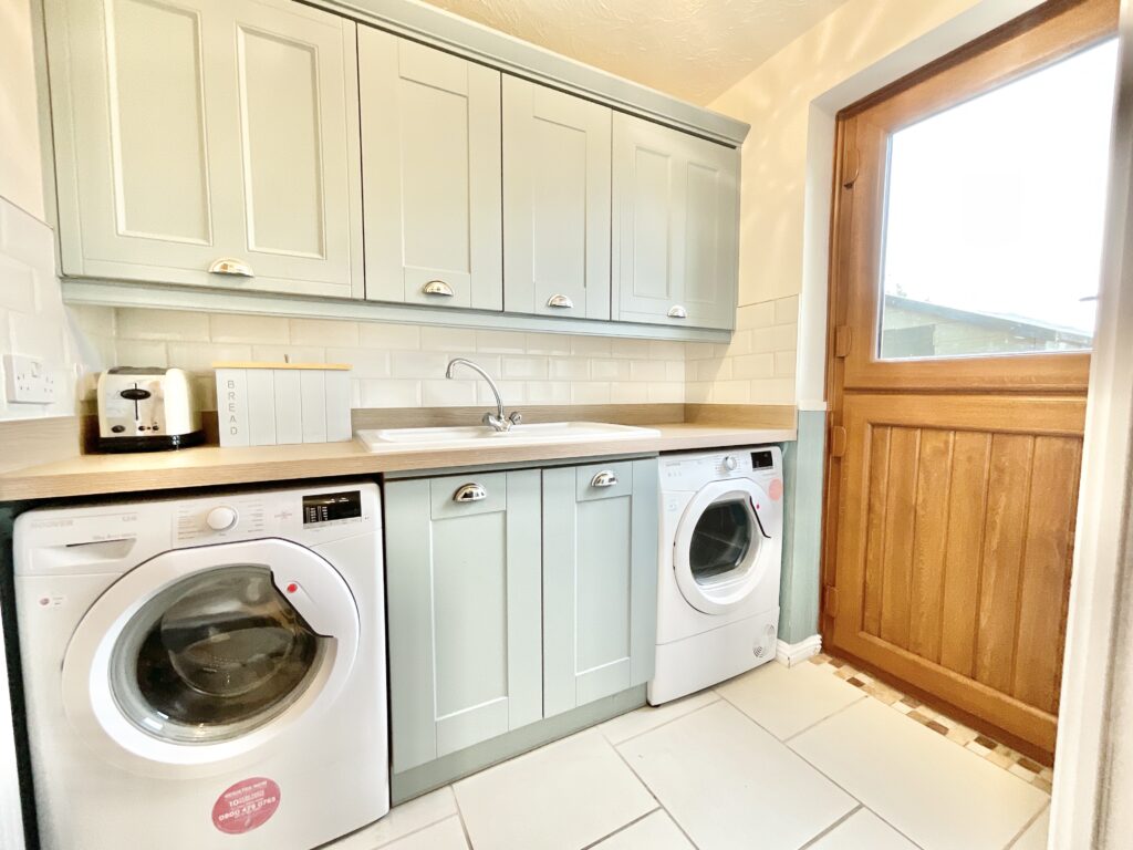 Blackberry Way, Woodseaves, ST20