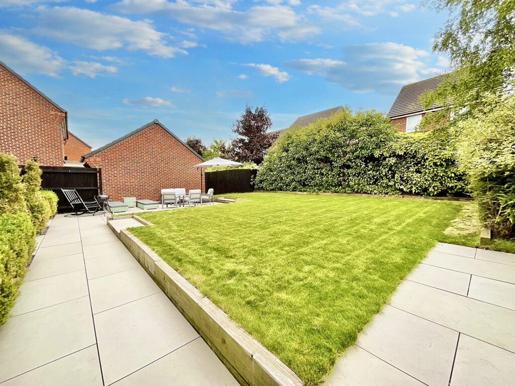 Maw Green Road, Crewe, CW1