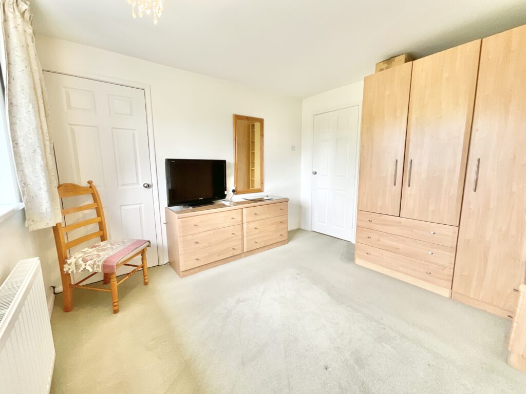 Greenfields, Gnosall, ST20