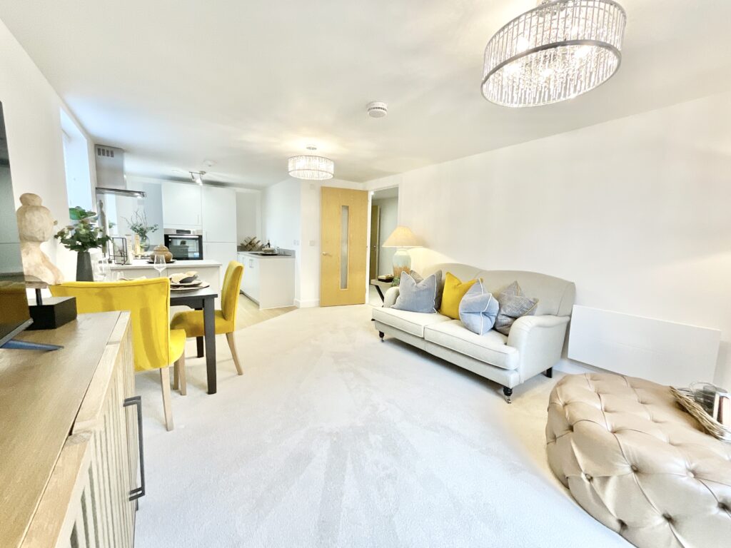 Stafford Street, Market Drayton, TF9