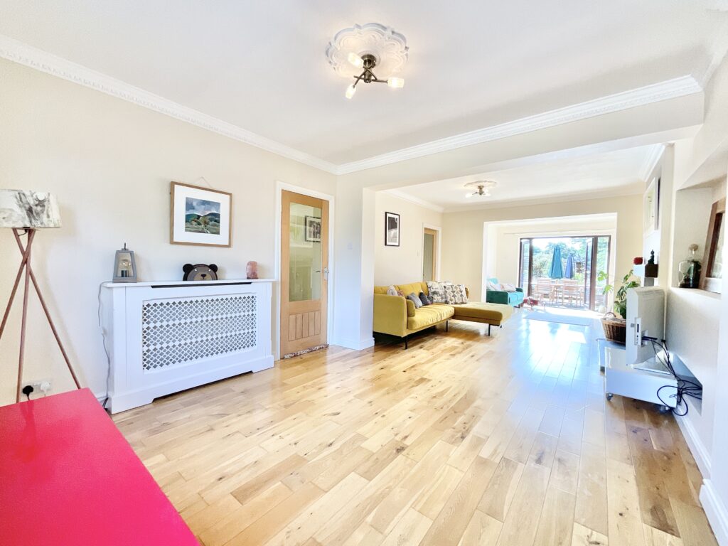 Pershall, Eccleshall, ST21