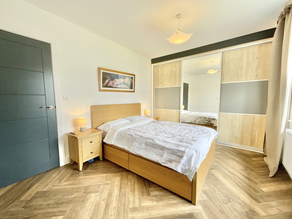 Lea Close, Baldwins Gate, ST5
