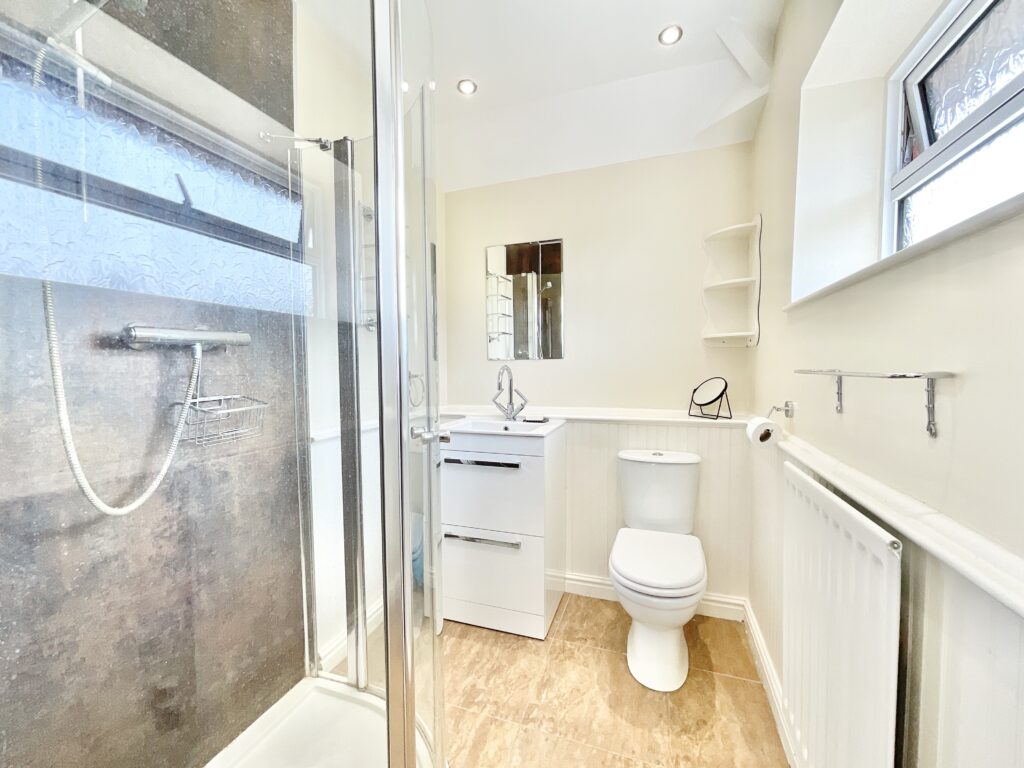 Pershall, Eccleshall, ST21