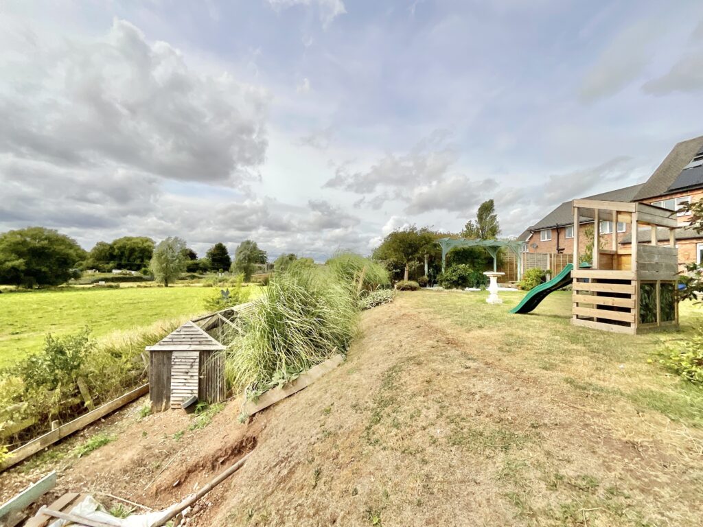 Eccleshall Road, Great Bridgeford, ST18