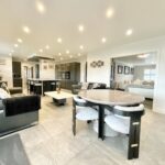 Lakesedge, Stone, ST15