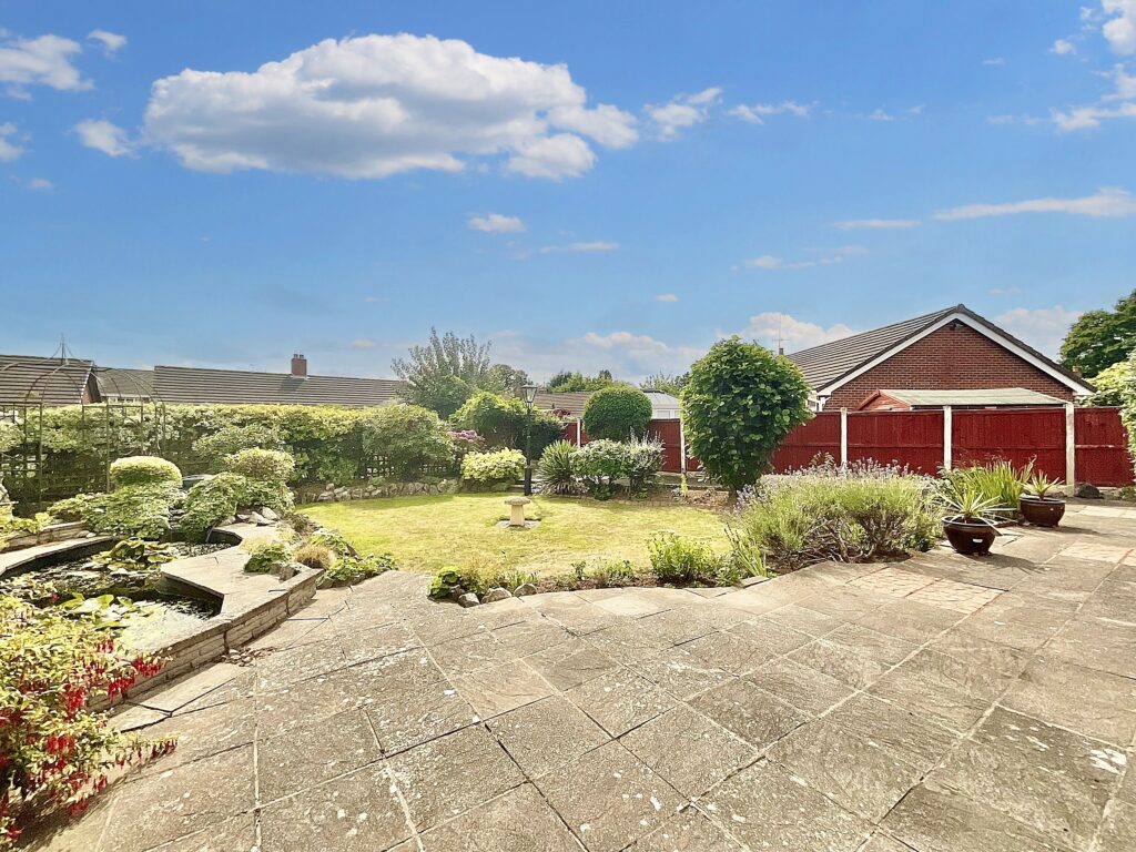 Valebrook Drive, Wybunbury, CW5
