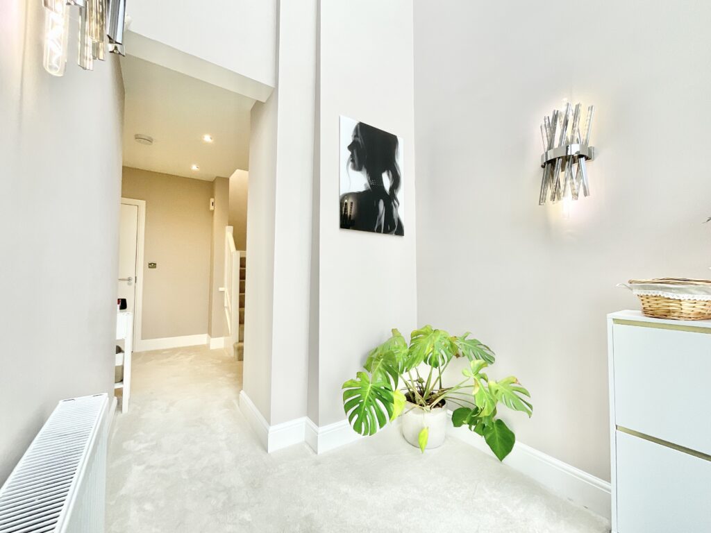 Hatton Manor, Cotes Heath, ST21