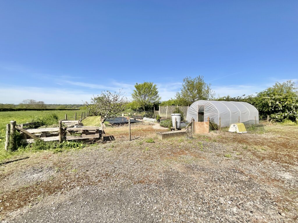 Horsley, Eccleshall, ST21