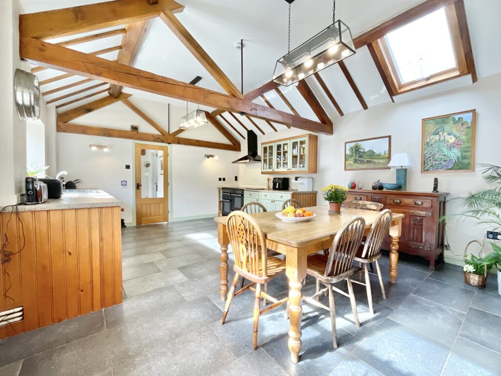 Horsley, Eccleshall, ST21