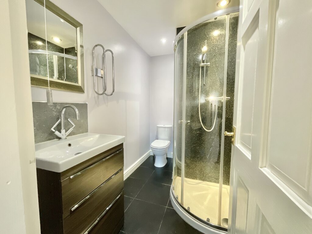 Pershall, Eccleshall, ST21