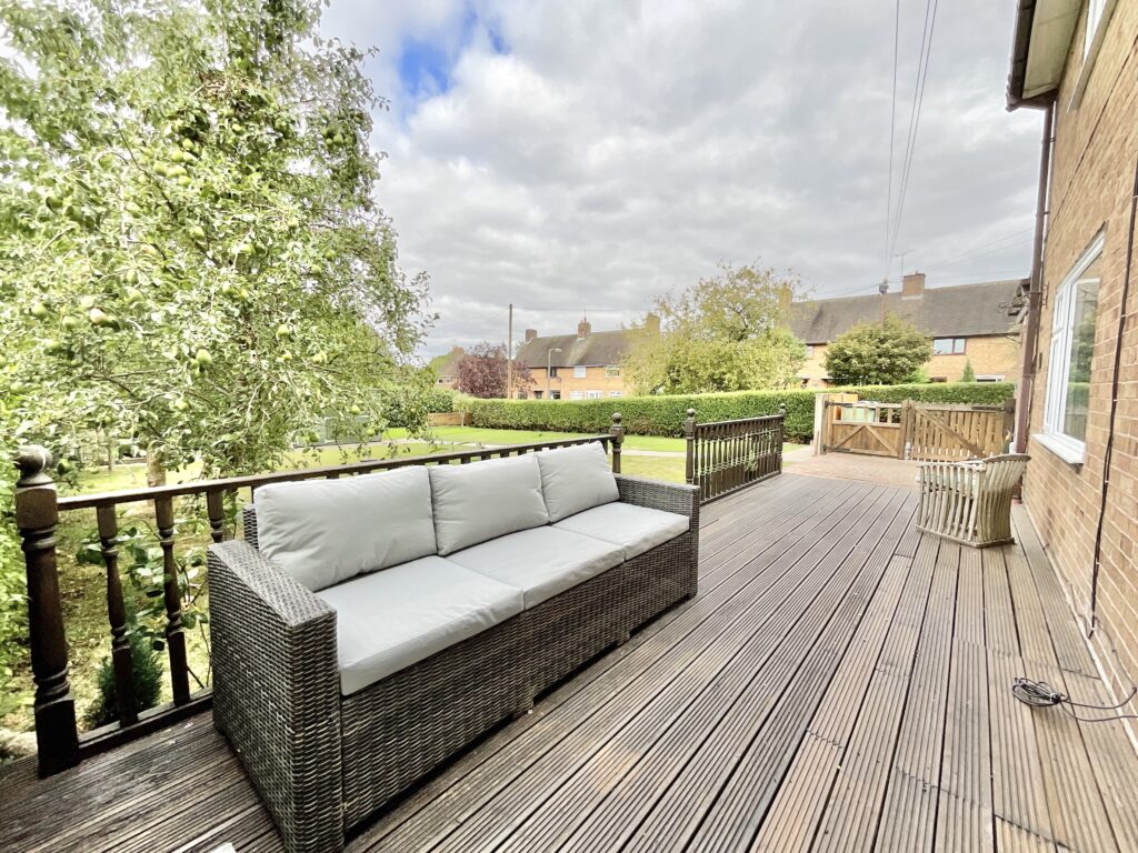Greenfields, Gnosall, ST20