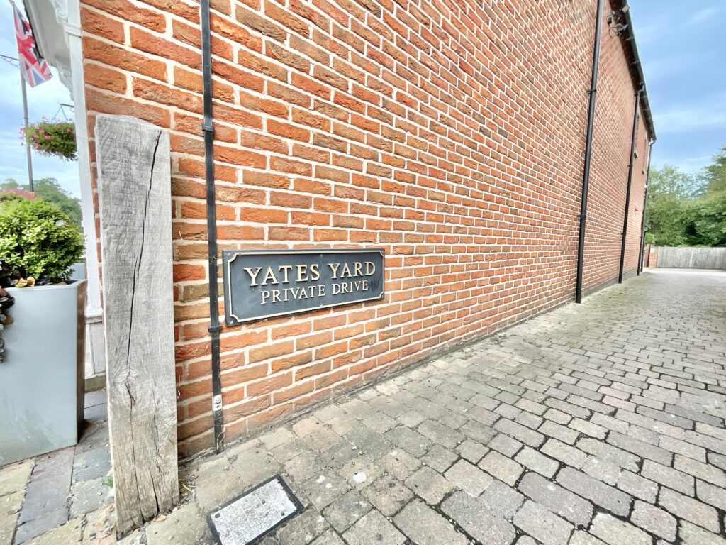 High Street, Eccleshall, ST21
