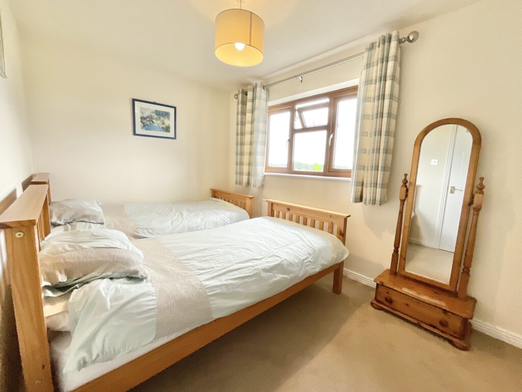 Blackberry Way, Woodseaves, ST20