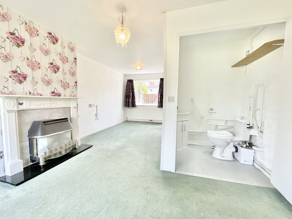 Derwent Drive, Cheadle, ST10