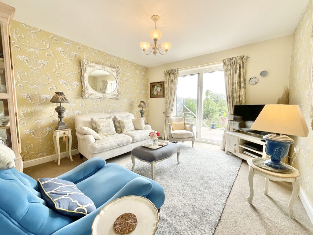 Eccleshall Road, Great Bridgeford, ST18