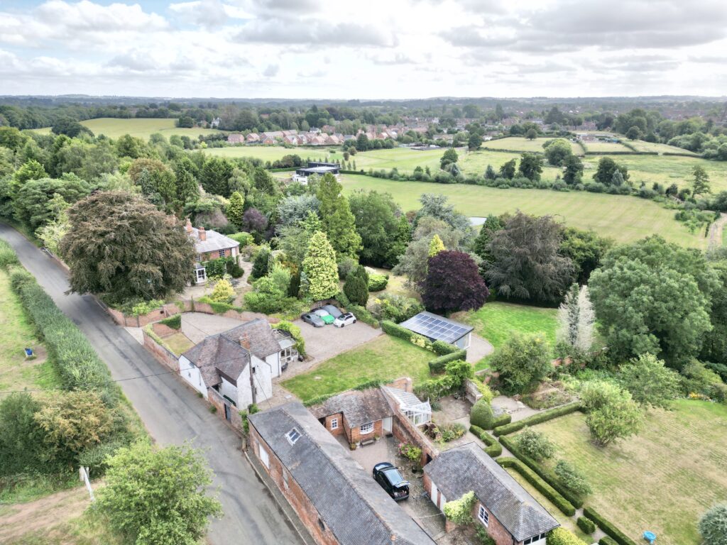 Newport Road, Edgmond, TF10