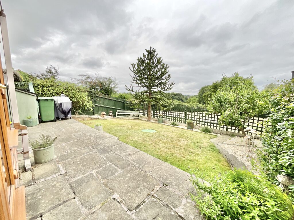 Blackberry Way, Woodseaves, ST20
