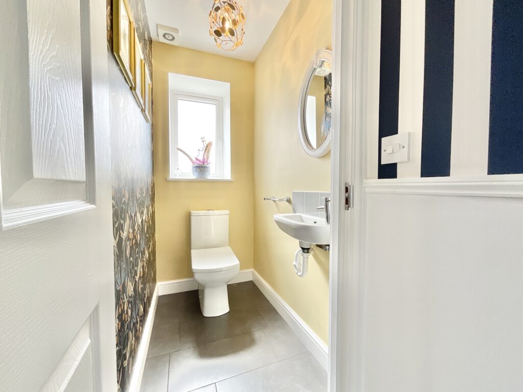 Eccleshall Road, Great Bridgeford, ST18