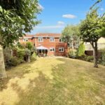 Bostock Close, Stone, ST15