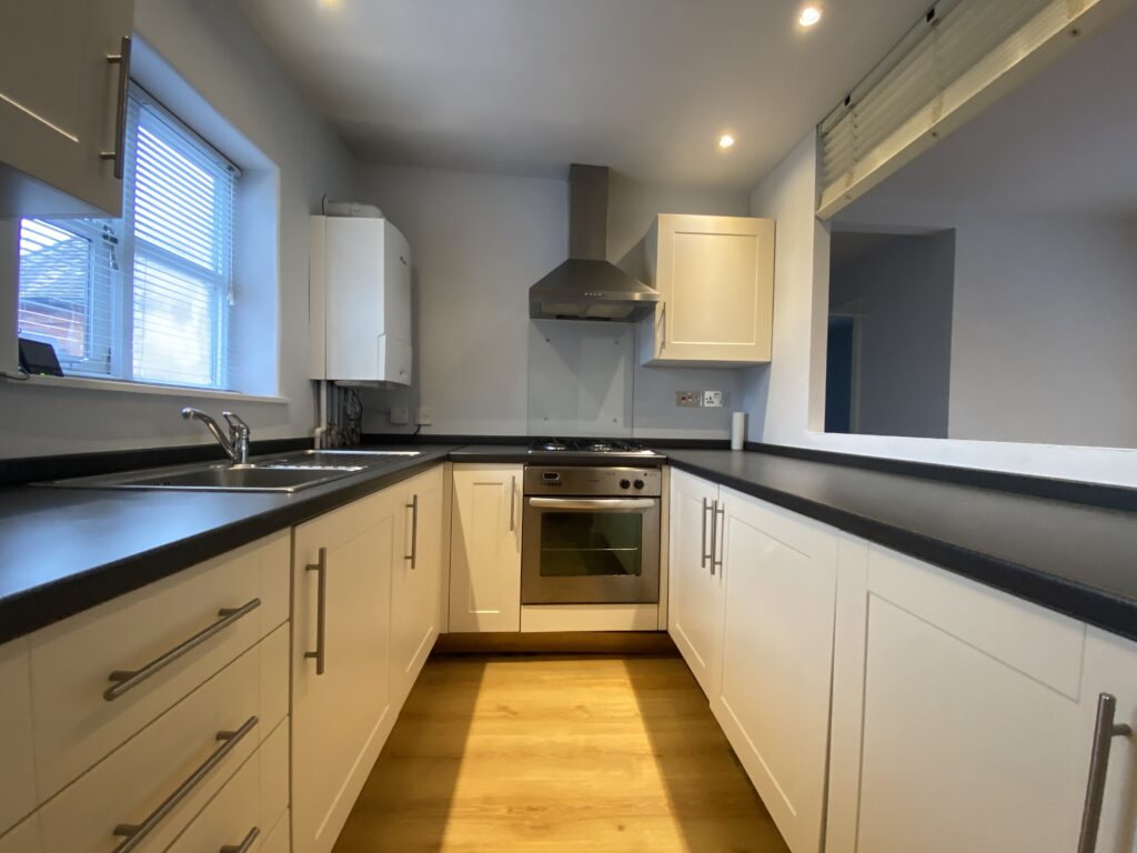 Stafford Street, Eccleshall, ST21