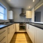 Stafford Street, Eccleshall, ST21