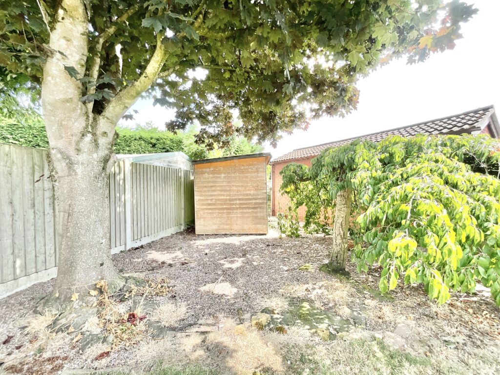 The Furlong, Yarnfield, ST15