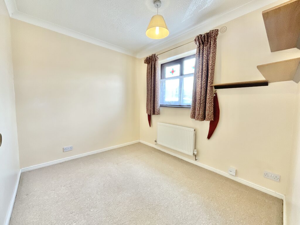 The Furlong, Yarnfield, ST15
