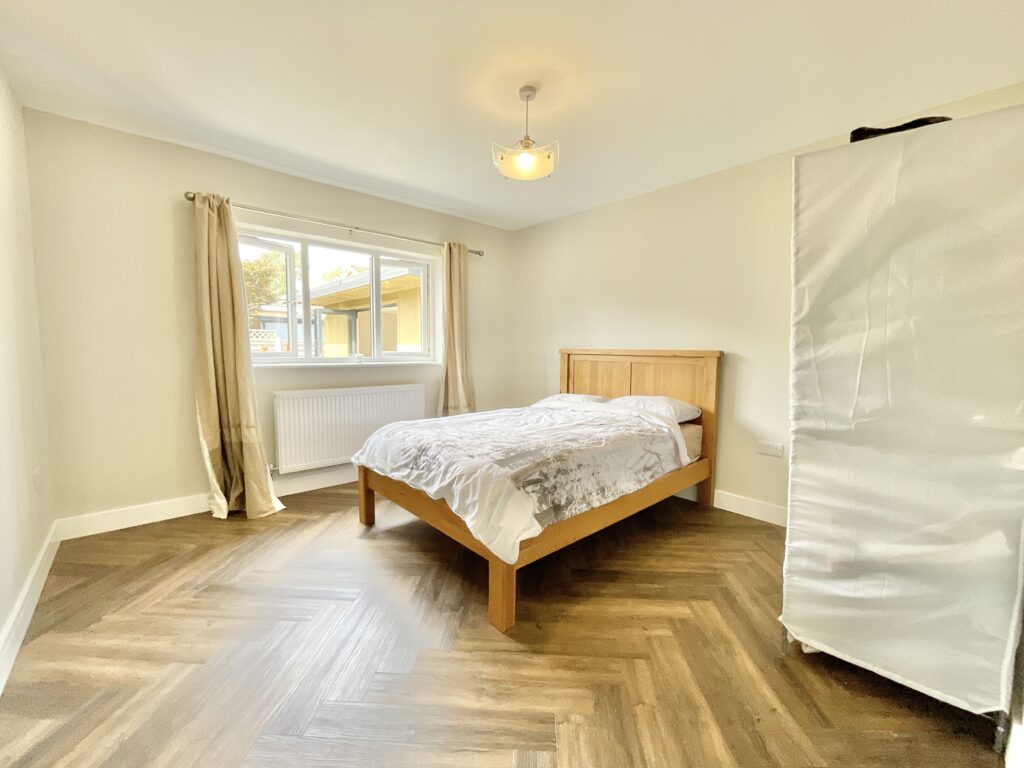 Lea Close, Baldwins Gate, ST5