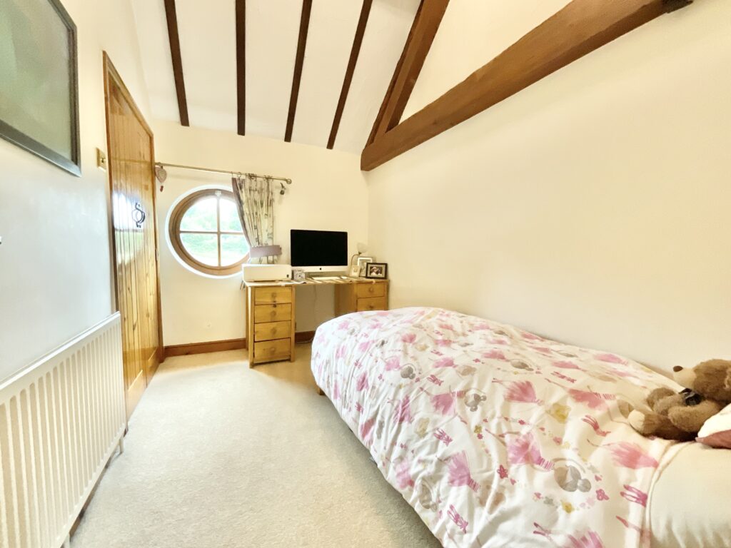 Bowers, Standon, ST21