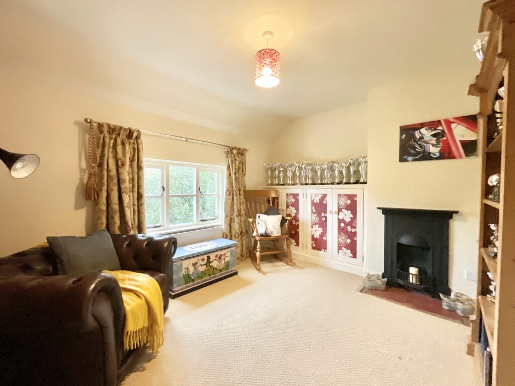 Pixley Lane, Hinstock, TF9