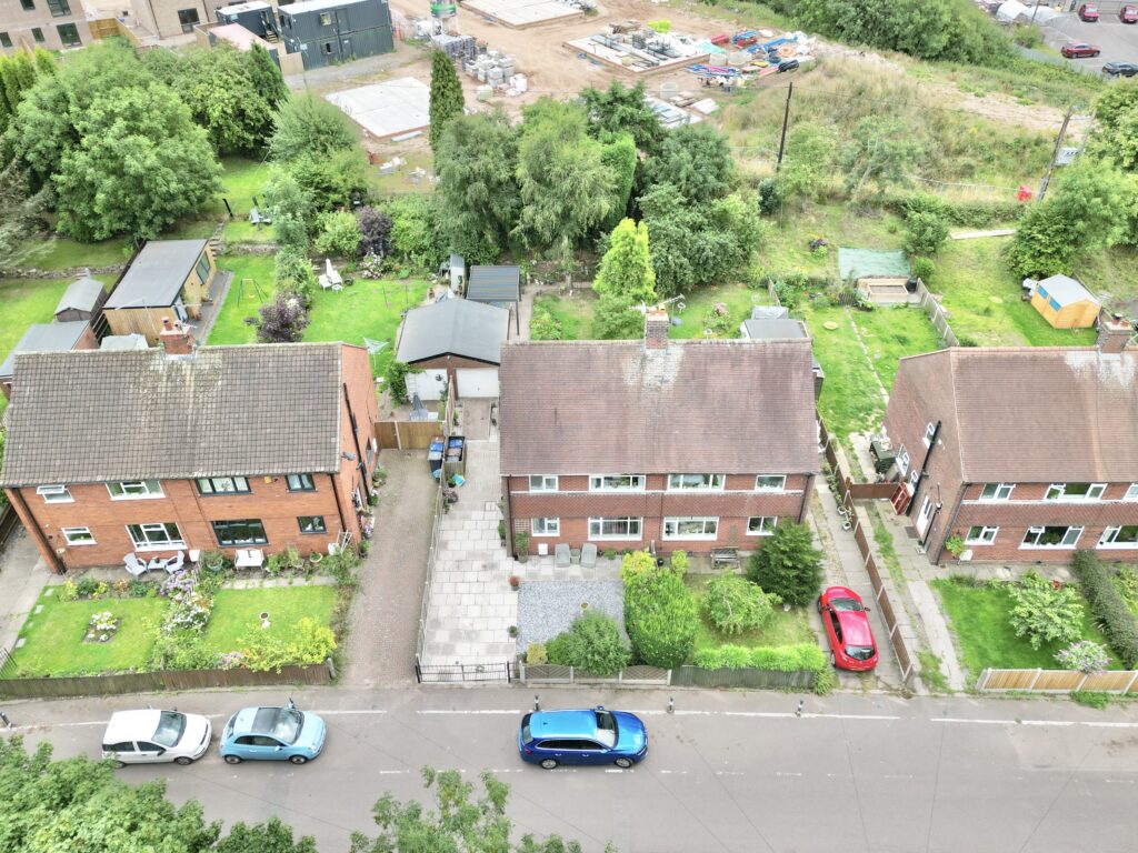 Ridgehill Drive, Madeley Heath, CW3