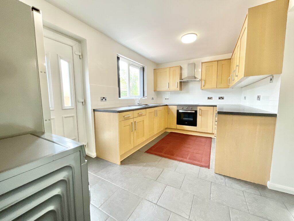 Greenfields, Gnosall, ST20