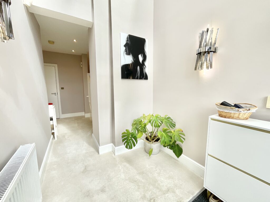 Hatton Manor, Cotes Heath, ST21
