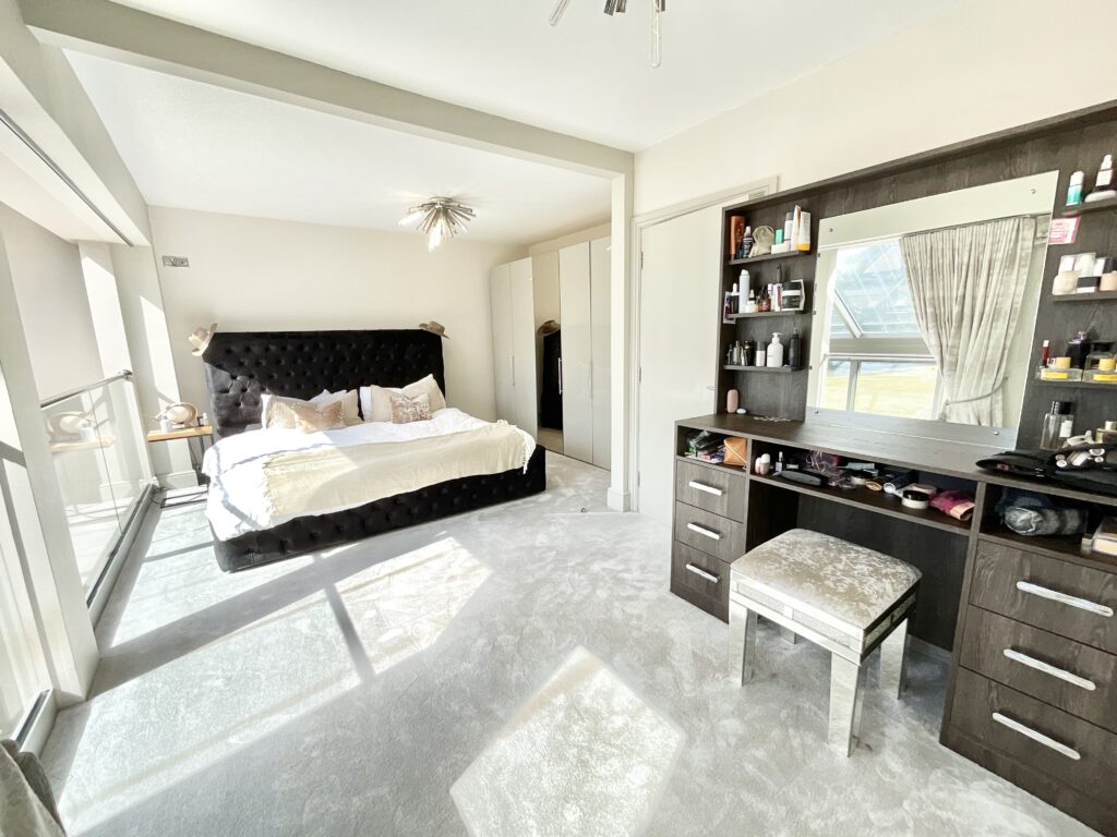 Hatton Manor, Cotes Heath, ST21