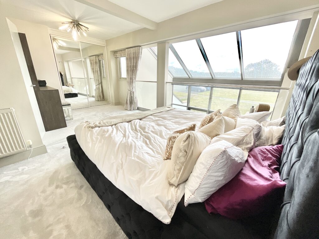 Hatton Manor, Cotes Heath, ST21