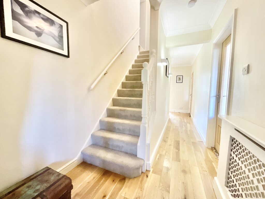 Pershall, Eccleshall, ST21